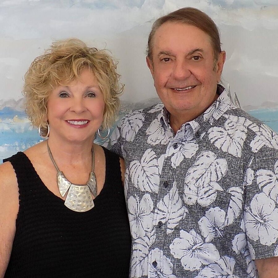 The Means Team - Karen & Steve Means